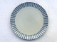 Royal 
Copenhagen, 
Aluminia, CA 
frame shape, 
Jeanette, 
Dinner plate, 
23.5cm in 
diameter, 2nd 
...