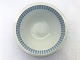 Royal 
Copenhagen, 
Aluminia, CA 
frame shape, 
Jeanette, 
Serving bowl, 
23.5cm in 
diameter, 11cm 
...