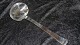 Soup spoon #Funka Sølvplet CutleryProduced at Copenhagen