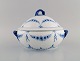 Antique Bing & 
Grøndahl lidded 
empire tureen 
in hand-painted 
porcelain. Lids 
and handles 
modeled ...