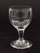 Wine glass 11 
cm. Norwegian 
inspired 19.c 
item no. 474537