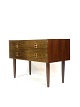 Get a timeless 
piece of Danish 
design history 
with this 
beautiful chest 
of drawers in 
rosewood ...