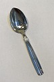 Klostersølv 
No.8 Silver 
Childs Spoon 
Measures 14.5 
cm(5 45/64 in) 
Hand forged