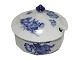 Blue Flower 
Angular, 
marmelade jar.
Decoration 
number 10/8572.
This was 
produced in ...