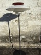 PH 80 floor lamp. Design Poul Henningsen produced by Louis Poulsen. Made of plastic and metal ...