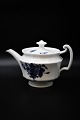 Royal 
Copenhagen Blue 
Flower Angular 
teapot. 
Decoration 
number: 
10/8503. 
2.sort. from 
before ...