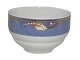 Royal 
Copenhagen Blue 
Magnolia, sugar 
bowl.
Decoration 
number 161.
Factory ...
