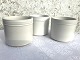 Kähler 
ceramics, 
Flowerpot 
cover, Nr. 401- 
14 HAK, 13cm 
high, 15.5cm in 
diameter, 
Design Niels 
...