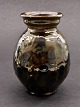 H.A.Kähler vase 
17.5 cm. item 
no. 476431