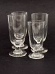 Porter glass 
11.5-13.5 cm. 
19.c. item no. 
476434