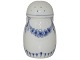 Bing & Grondahl 
Empire, sugar 
shaker.
The factory 
mark shows, 
that this was 
made between 
1915 ...