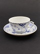 Royal 
Copenhagen blue 
fluted teacup 
1/713 1st grade 
item no. 476934 
Stock: 6