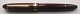 Bordeaux 
Montblanc # 146 
Masterpiece Le 
Grande fountain 
pen. In good 
condition 
without traces 
of ...