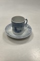 Bing and 
Grondahl Art 
Nouveau Kop 
with Ship motif 

Measures: Cup 
6,8cm high 
(2.68 inch) x 
6cm ...