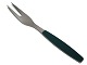 Georg Jensen 
Green Strate, 
large meat 
fork.
Designed by 
Henning Koppel 
in 1975.
Stainless ...