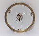 Royal 
Copenhagen. 
Gold basket. 
Breakfast 
plate. Model 
10521-595. 
Diameter 19.5 
cm. There are 
12 ...