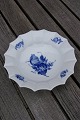 Blue Flower 
angular China 
porcelain 
dinnerware by 
Royal 
Copenhagen, 
Denmark. 
Bowl No 8556 
of ...