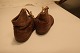 Shoes for the 
children
Old, made of 
leather, size 
20
With a soling, 
like it was 
made at that 
...