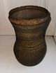 Korean vase or 
jar in pottery 
from the 5th 
century - or 
before. 
Produced ind 
the so-called 
Silla ...