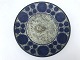 Bornholm 
Ceramics, 
Michael 
Andersen, 
Tableware, Nr. 
6226, 31.5cm in 
diameter, 
Design Marianne 
...