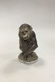 Dahl Jensen 
Figurine of Abe 
No 1055. 
Measures 13.5 
cm / 5 5/16 in.