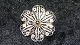 Brooch in 
Silver
Stamped 925 p
Measures 28.04 
mm
Nice and well 
maintained 
condition