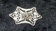 Brooch in 
Silver
Stamped 925 p
Measures 44.56 
cm
Nice and well 
maintained 
condition