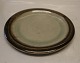 5 pcs in nice 
condition
1 pcs with 
crackled glaze
Carsten 
Ringsmose 
Keramik Plate 
19 ...