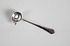 French Lily 
Silver Cutlery
Cream ladle
made of 
genuine silver 
830s
Length 13 cm
Nice ...