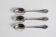 French Lily 
Silver Cutlery
Dessert spoons
made of 
genuine silver 
830s
Length 17.5 
...