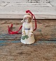 Royal 
Copenhagen 
Year's 
Christmas 
ornament in the 
form of Maria 
from 2006
No. 304, 
Factory ...