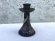 Gouda 
Candlestick. 
9.5cm in 
diameter, 16cm 
high, Brand: 
1847 Andely 
Gouda Holland * 
Nice condition 
*