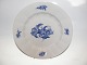 Royal 
Copenhagen Blue 
Flower Angular, 
Large Flat 
Dinner Plate.
Decoration 
number 10/8549. 
...