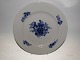 Royal 
Copenhagen, 
Blue Flower 
Braided, Large 
round dish 
Produced 
1850-1898
Dek.nr 10/8012 
...