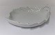 Royal 
Copenhagen. 
White half 
lace. Pickle 
dish. Model 
357. Length 23 
cm. (3 
quality). There 
are ...