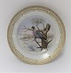 Royal 
Copenhagen. 
Hunting plate. 
Dinner plate. 
Model 3549. 
Diameter 25 cm. 
The plate is 
with ...