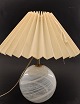 Holmegaard Misty table lamp 47 cm. item no. 479215