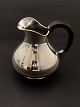 Sterling silver 
jug 14.5 cm. 
from 
A.F.Rasmussen 
Aarhus item no. 
479216