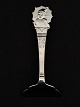 "Ole Lukøje" 
silver food 
pushes 10 cm. 
nice no 
engravings item 
no. 479595