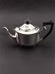 Silver plated English teapot item no. 479698