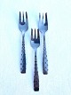 Star, Silver 
plated, Cake 
fork, 14cm 
long, Finn 
Christensen 
silverware, 
Design Jens 
Harald ...