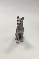 Bing and 
Grondahl 
Figurine Great 
Dane Sitting No 
2189. Measures 
11 cm (4 21/64 
in). Designed 
by ...