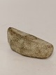 Danish 
antiquity Hole 
shaft ax of 
rock Length 
10cm Width 
3.5cm front 
with 
age-related 
traces of ...