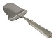 Georg Jensen 
Pyramid 
sterling silver 
and stainless 
steel, cheese 
slicer.
This was 
produced ...