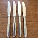 Mitra, Georg 
Jensen, Steel 
cutlery, Dinner 
knife, 23cm 
long, Design 
Gundorph 
Albertus * used 
...