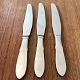 Mitra, Georg 
Jensen, Steel 
cutlery, Dinner 
knife with long 
handle, 23cm 
long, Design 
Gundorph ...