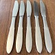 Mitra, Georg 
Jensen, Steel 
cutlery, Lunch 
knife, 20.5cm 
long, Design 
Gundorph 
Albertus * Used 
...