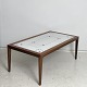 Height 51 cm.
Length 129 cm.
Width 71 cm.
Unique coffee 
table with 
tiles from 
Royal ...