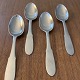 Mitra, Georg 
Jensen, Steel 
cutlery, 
Dessert spoon, 
17.5cm long, 
Design Gundorph 
Albertus * Nice 
...