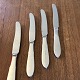 Mitra, Georg 
Jensen, Steel 
cutlery, Fruit 
knife, 17.5 cm 
long, Design 
Gundorph 
Albertus * Nice 
...